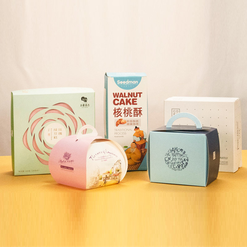 端午粽子禮盒包裝的創(chuàng)意設(shè)計(jì)