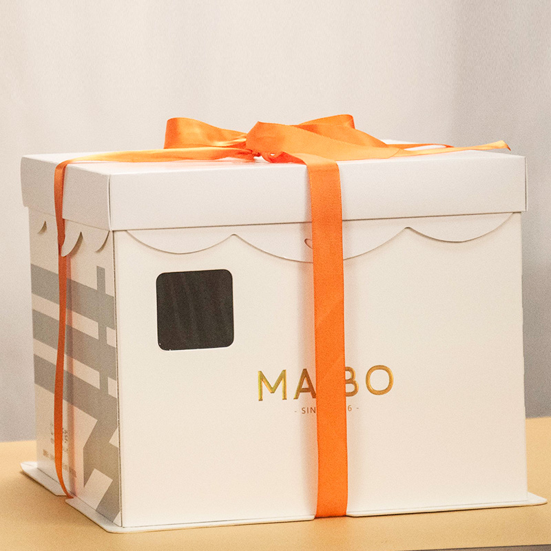 如何挑選適合端午粽子的包裝盒？